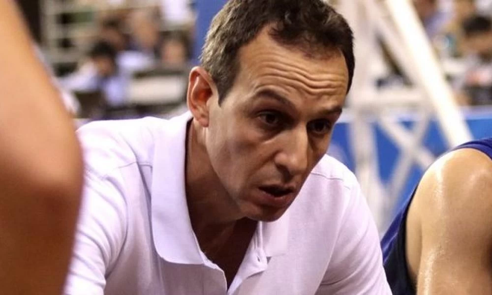 Νέος προπονητής του Παναθηναϊκού ο Όντεντ Κάτας